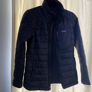 Patagonia puffer